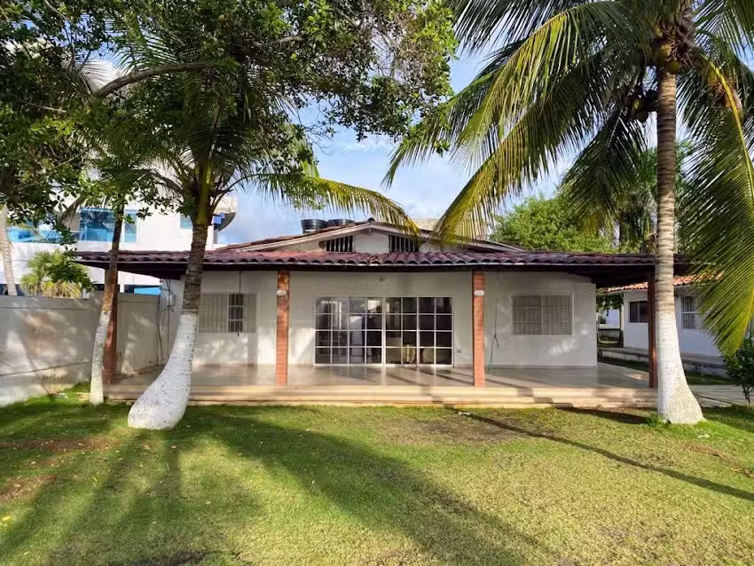 Caba&ntilde;as Estrella Del Mar