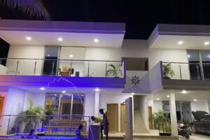 Caba&ntilde;as Ga&Va