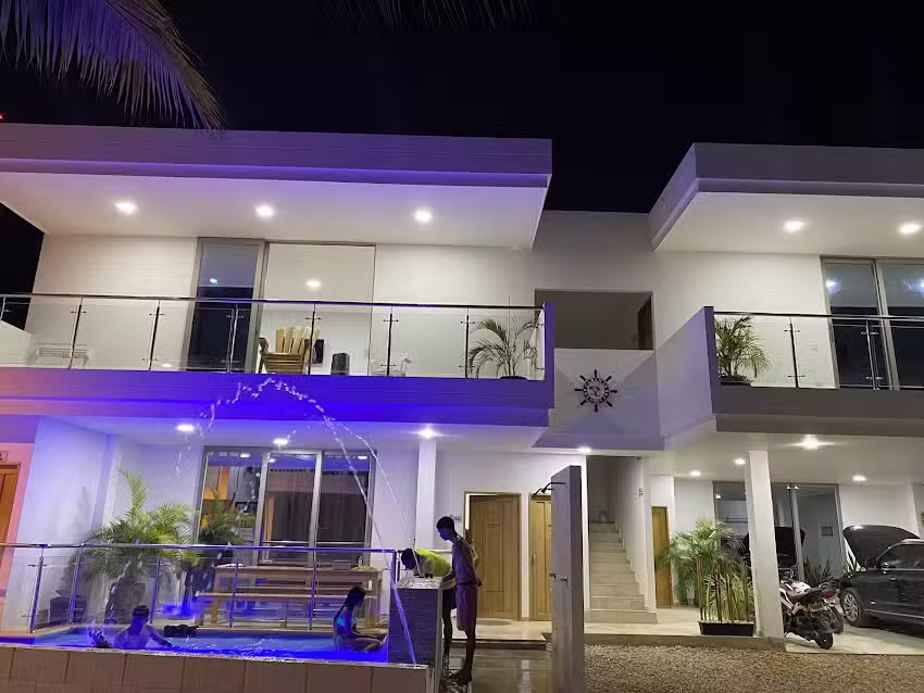 Caba&ntilde;as Ga&Va