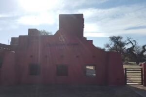 Caba&ntilde;as Guadalupe