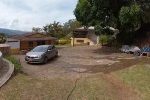 Caba&ntilde;as Guatapur&iacute;_ jacuzzi .BBQ