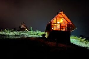 Caba&ntilde;as &ndash; hospedaje en boyaca