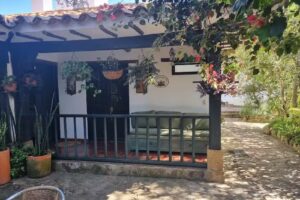 Caba&ntilde;as Jequeneque