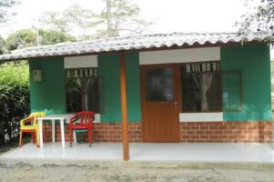 Caba&ntilde;as la Bah&iacute;a