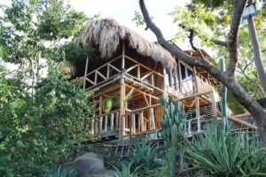 Caba&ntilde;as La Bonanza