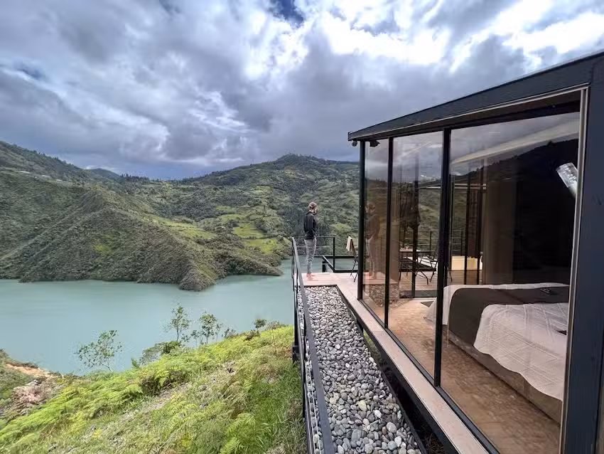 Caba&ntilde;as la Campi&ntilde;a