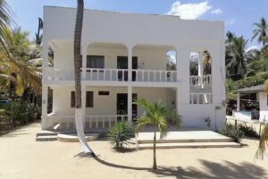 Caba&ntilde;as La Cantaleta