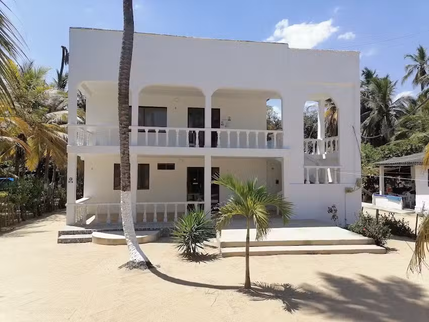 Caba&ntilde;as La Cantaleta