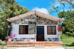 Caba&ntilde;as La Cima Del Cielo