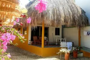 Caba&ntilde;as La Cuchita Reg Nal Tur 61621