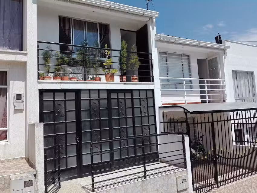 Caba&ntilde;as La Libertad