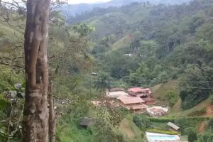 caba&ntilde;as la libia