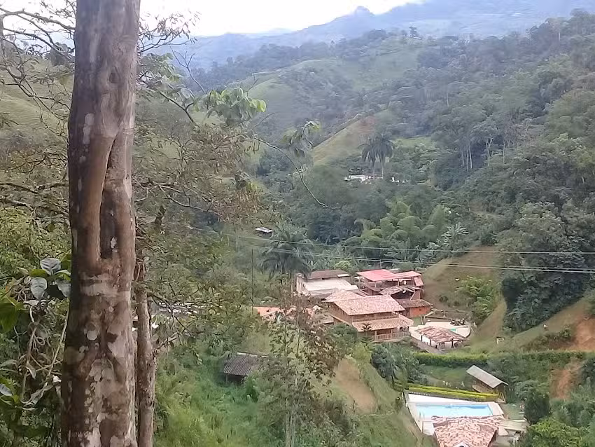 caba&ntilde;as la libia