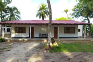 Caba&ntilde;as La Linda