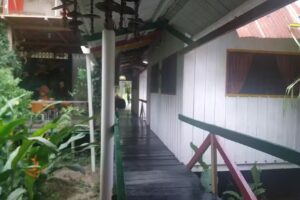 Caba&ntilde;as La Manigua