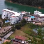 Caba&ntilde;as La Maria