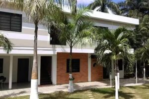 Caba&ntilde;as La Palma