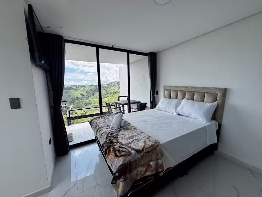 Caba&ntilde;as La Secreta