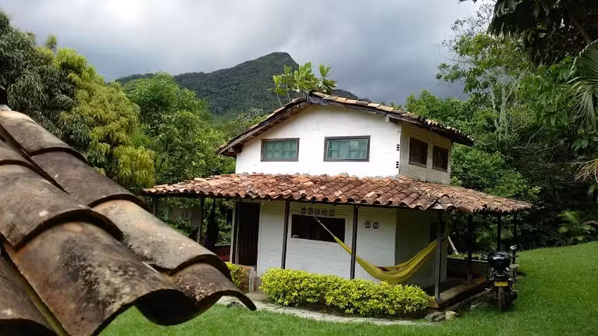 Caba&ntilde;as La Selva