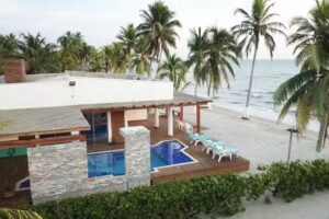 Caba&ntilde;as Las Gaviotas