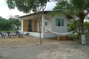 Caba&ntilde;as Las Gaviotas