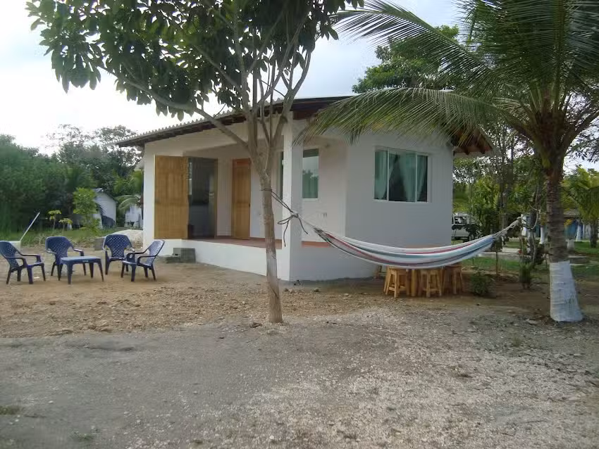 Caba&ntilde;as Las Gaviotas