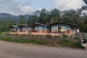 Caba&ntilde;as Las Golondrinas