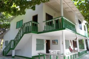 Caba&ntilde;as Las Mellizas