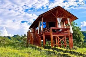 Caba&ntilde;as Las Palmas Palermo Huila