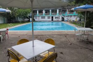 Cabañas Las Quintas