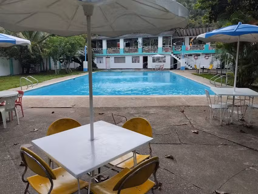 Caba&ntilde;as Las Quintas