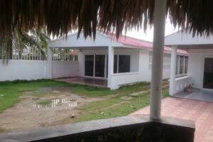 Caba&ntilde;as Las Tribus