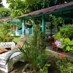 Caba&ntilde;as Los Almendros