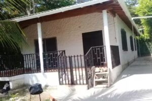 Caba&ntilde;as los frutales