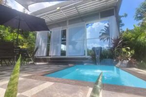 Caba&ntilde;as Los Tulipanes