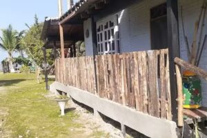 Caba&ntilde;as MARANATHAN