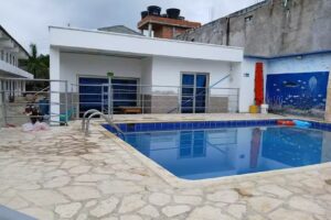 Caba&ntilde;as Maria Del Rosario