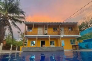 Caba&ntilde;as Mi Sue&ntilde;o