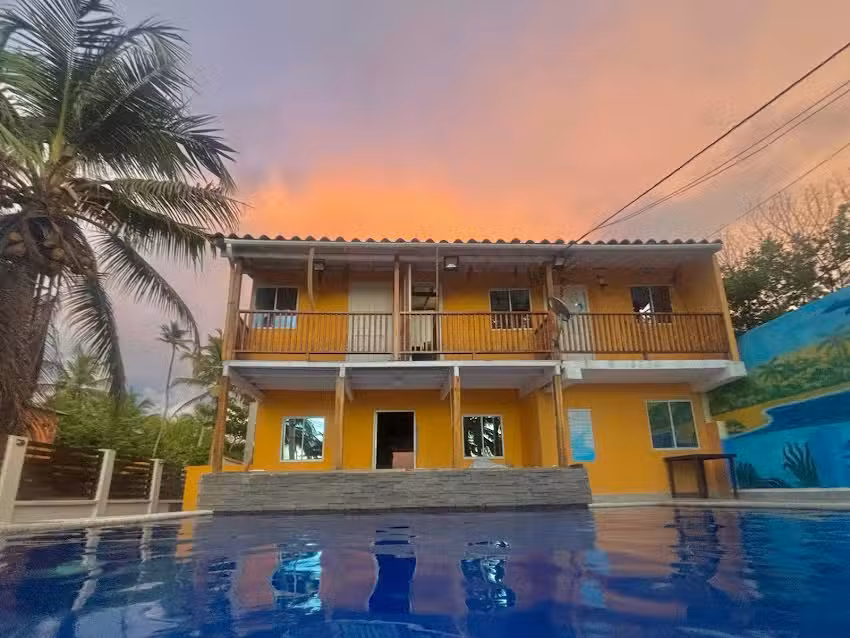 Caba&ntilde;as Mi Sue&ntilde;o