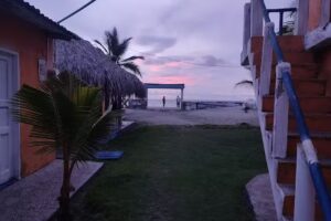 Caba&ntilde;as Miriam Johana