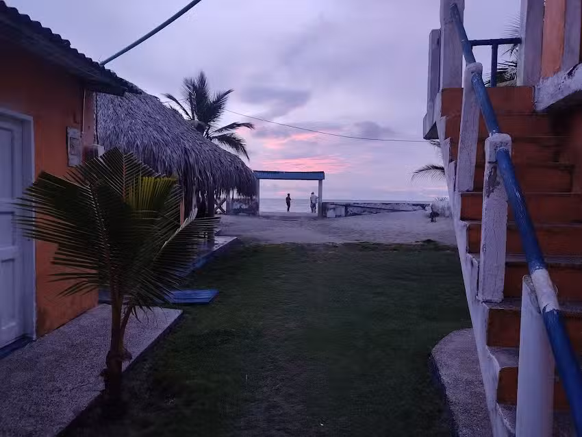 Caba&ntilde;as Miriam Johana