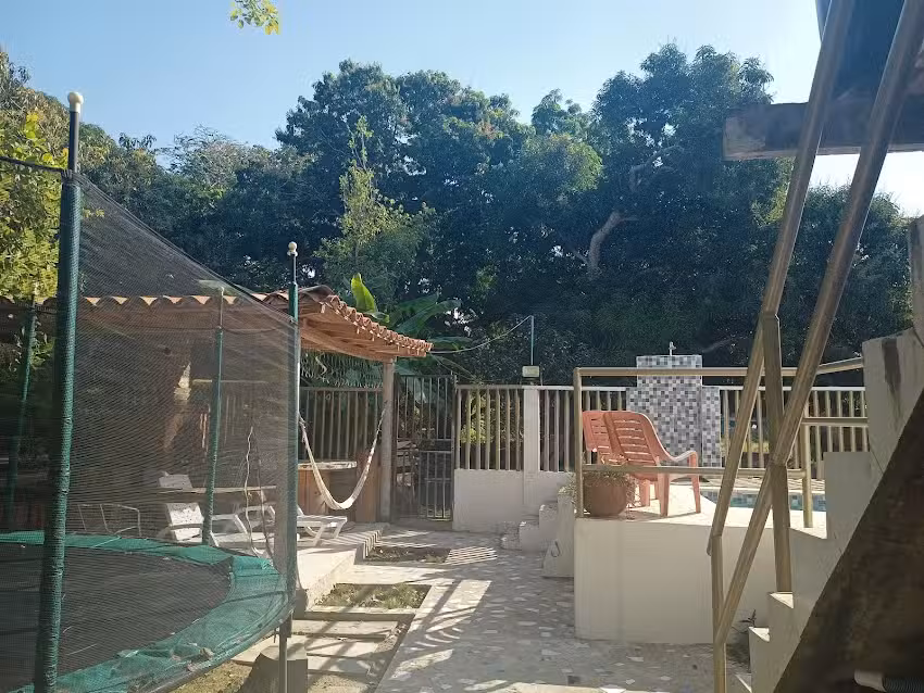 Caba&ntilde;as Mis 2 angelitos