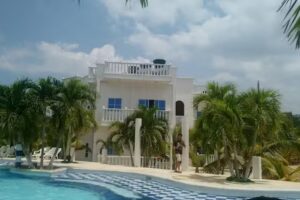 Caba&ntilde;as Morrosquillo