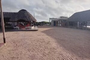 Cabañas Neimolu’u