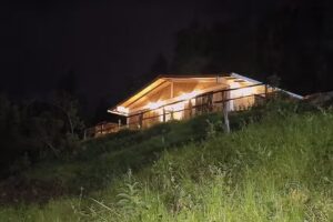 Cabañas Pa´Sumerce