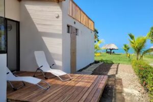 Cabañas Palmar Del Viento