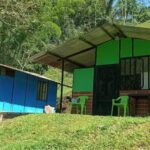 Caba&ntilde;as Paraiso