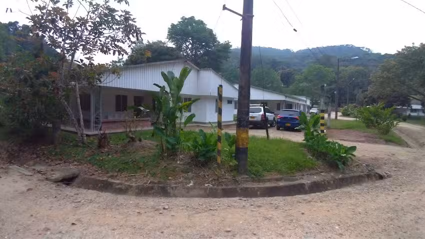 Caba&ntilde;as playas epm