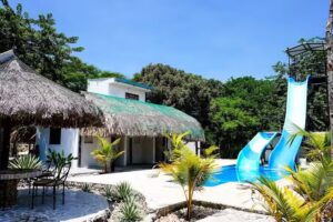 Caba&ntilde;as recreacionales JhonLiMar