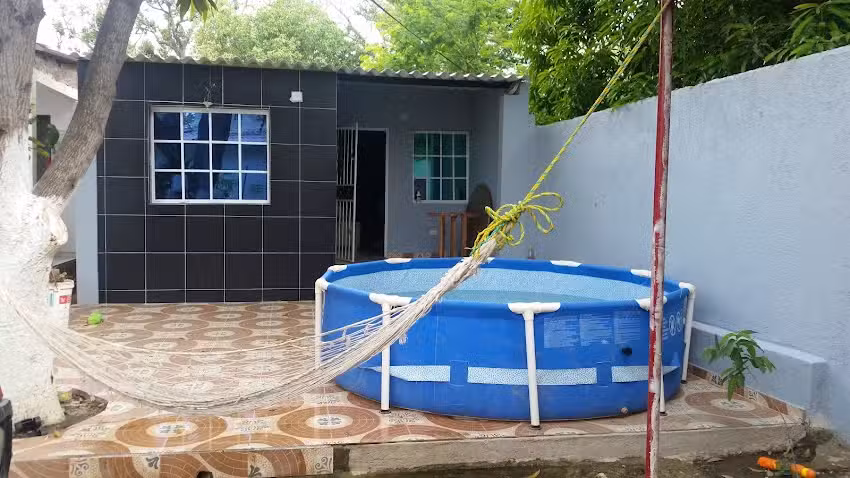 Caba&ntilde;as Riatiga